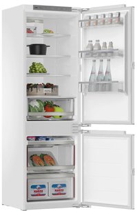 Встраиваемый холодильник Хайер BCF3261WRU фото 4 Встраиваемый холодильник Haier BCF3261WRU фото 4