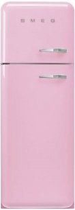Холодильник Смег FAB30LPK6 фото Холодильник Smeg FAB30LPK6 фото