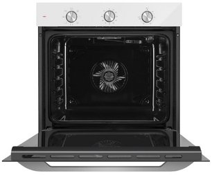 Духовой шкаф Maunfeld FEOF7871W фото 4