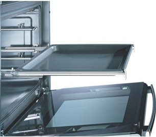 Духовой шкаф Нефф E15M74N0 фото 2 Духовой шкаф Neff E15M74N0 фото 2