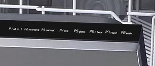 Посудомоечная машина Зигмунд Штайн DW 39.4508 X фото 3 Посудомоечная машина Zigmund Shtain DW 39.4508 X фото 3