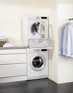 Стиральная машина с сушкой Electrolux EWW 1697 MDW фото 3