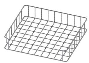 Универсальная кассета Smeg WB6070G01 фото