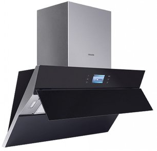 Вытяжка Грауде DH 90.0 GG фото 2 Вытяжка Graude DH 90.0 GG фото 2