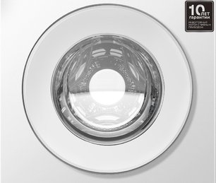 Стиральная машина Korting KWM 45DS1277 фото 3