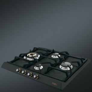 Варочная панель Смег SR764AO фото 3 Варочная панель Smeg SR764AO фото 3