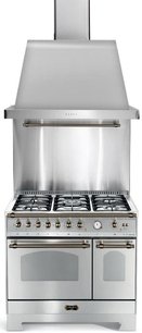 Варочный центр Лофра RSD96MFTE/CI Br фото 2 Варочный центр Lofra RSD96MFTE/CI Br фото 2