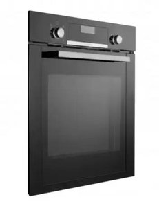 Встраиваемый духовой шкаф BOSCH HBG337YB0R фото 4 Встраиваемый духовой шкаф BOSCH HBG337YB0R фото 4