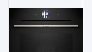 Духовой шкаф Бош HBG7361B1 фото 2 Духовой шкаф Bosch HBG7361B1 фото 2