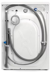Стиральная машина Электролюкс EW6F449PWE фото 4 Стиральная машина Electrolux EW6F449PWE фото 4