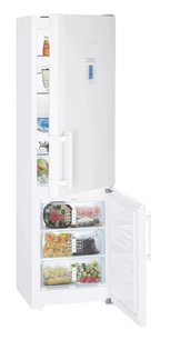 Холодильник Либхер CNP 4056 Premium NoFrost фото 2 Холодильник Liebherr CNP 4056 Premium NoFrost фото 2