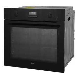 Духовой шкаф АЕГ BER451110B фото 3 Духовой шкаф AEG BER451110B фото 3