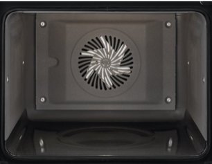 Духовой шкаф Электролюкс OKD 5C71 X фото 4 Духовой шкаф Electrolux OKD 5C71 X фото 4