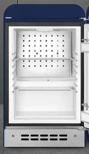 Холодильник Смег FAB5RDUJ5 фото 3 Холодильник Smeg FAB5RDUJ5 фото 3