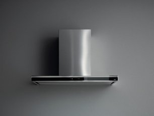 Вытяжка Фалмек ZENITH NRS ISOLA 90 фото 3 Вытяжка Falmec ZENITH NRS ISOLA 90 фото 3