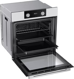 Духовой шкаф Хайер HOQ-K2ANN3WB фото 4 Духовой шкаф Haier HOQ-K2ANN3WB фото 4