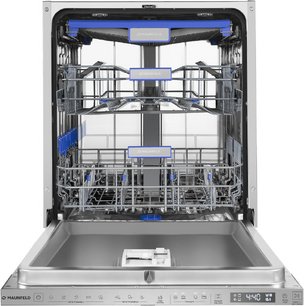 Встраиваемая посудомоечная машина Маунфилд MLP60330T Smart Beam Inverter фото Встраиваемая посудомоечная машина Maunfeld MLP60330T Smart Beam Inverter фото