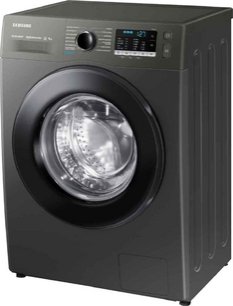 Стиральная машина Samsung WW80AGAS21AXLP фото 3