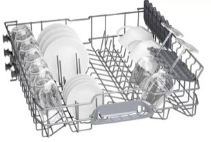 Посудомоечная машина BOSCH SMS2HKI3CR фото 4 Посудомоечная машина BOSCH SMS2HKI3CR фото 4