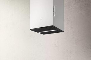 Вытяжка ELICA HAIKU ISLAND WH/A/32 фото 4 Вытяжка ELICA HAIKU ISLAND WH/A/32 фото 4