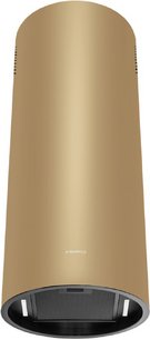 Вытяжка Maunfeld BALA 35 пристенная золотая (BALA 35 Wall Gold) фото 3