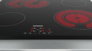 Варочная панель Сименс ET651BNB1E фото 2 Варочная панель Siemens ET651BNB1E фото 2