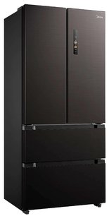 Холодильник Мидеа MDRF692MIE28 фото Холодильник Midea MDRF692MIE28 фото
