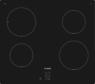 Индукционная варочная панель Бош PUG61RAA5E фото Индукционная варочная панель Bosch PUG61RAA5E фото