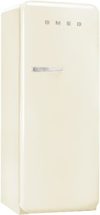 Холодильник Смег FAB28RP1 фото Холодильник Smeg FAB28RP1 фото