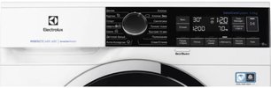 Стиральная машина Электролюкс EW6S3R26SI фото 2 Стиральная машина Electrolux EW6S3R26SI фото 2