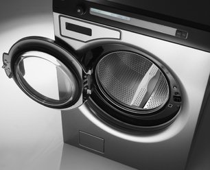 Стиральная машина Аско WMC84 V фото 2 Стиральная машина Asko WMC84 V фото 2