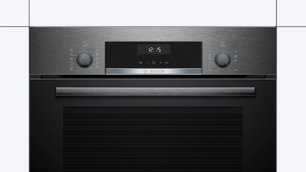 Духовой шкаф Бош HBJ517SG0R фото 2 Духовой шкаф Bosch HBJ517SG0R фото 2