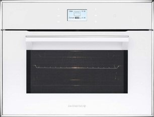 Духовой шкаф Де Дитрих DME 1145 W фото Духовой шкаф De Dietrich DME 1145 W фото
