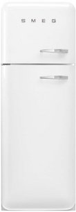 Холодильник Смег FAB30LWH6 фото Холодильник Smeg FAB30LWH6 фото