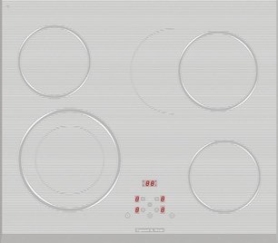 Варочная панель Зигмунд Штайн CNS 159.60 WX фото Варочная панель Zigmund Shtain CNS 159.60 WX фото