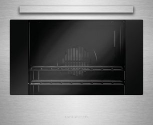 Духовой шкаф Баразза 1FOAM фото 3 Духовой шкаф Barazza 1FOAM фото 3