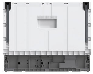 Встраиваемая компактная посудомоечная машина Korting KDCI 4559 фото 3