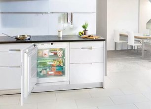 Встраиваемая морозильная камера Либхер SUIG 1514 Comfort фото 4 Встраиваемая морозильная камера Liebherr SUIG 1514 Comfort фото 4