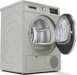 Сушильная машина Бош WTN8543SME фото 2 Сушильная машина Bosch WTN8543SME фото 2
