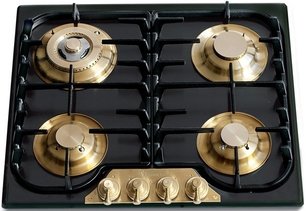 Варочная панель Рестарт ELP060D BK фото Варочная панель Restart ELP060D BK фото