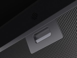 Вытяжка Krona AMANDA Silent inox 5P фото 3 Вытяжка Krona AMANDA Silent inox 5P фото 3