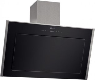 Вытяжка Нефф D39DT67N0 фото Вытяжка Neff D39DT67N0 фото