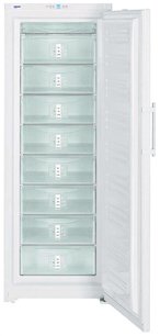 Морозильник Либхер G 4013 Comfort SuperFrost фото 3 Морозильник Liebherr G 4013 Comfort SuperFrost фото 3