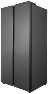 Холодильник Hyundai CS45082F фото 3