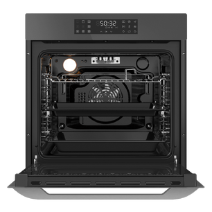 Духовой шкаф Maunfeld EOEH7614DGR фото 2