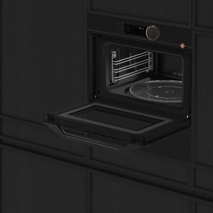 Встраиваемая микроволновая печь Де Дитрих DKC4536H фото 4 Встраиваемая микроволновая печь De Dietrich DKC4536H фото 4