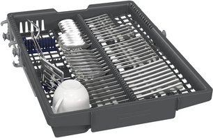 Встраиваемая посудомоечная машина Siemens SR63HX74ME фото 4