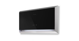 Вытяжка Фабер TWICE ARIES BK GLASS/X A60 фото 2 Вытяжка Faber TWICE ARIES BK GLASS/X A60 фото 2