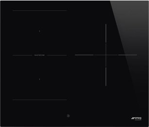 Варочная панель Смег SI1M4634D фото Варочная панель Smeg SI1M4634D фото
