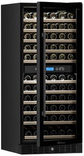 Встраиваемый винный шкаф Мэйвел MV116-KBT2 фото 3 Встраиваемый винный шкаф Meyvel MV116-KBT2 фото 3